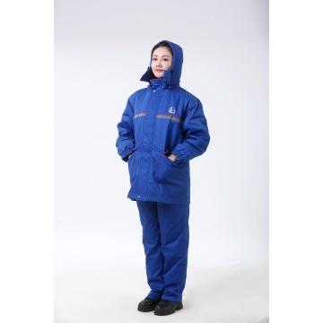 Produkte antistatische Winterarbeit Uniform