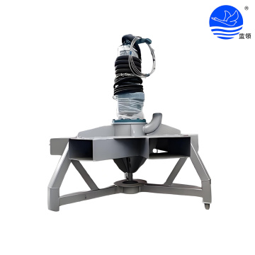 การเติมอากาศ SBJ และกวนแบบอเนกประสงค์