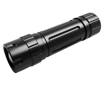 Zoomable torch
