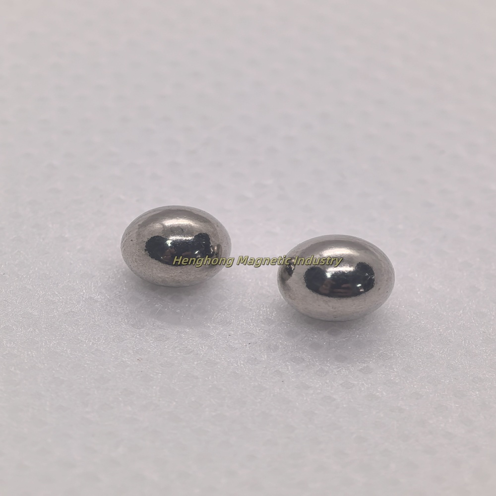 N35 spherical strong magnetic field