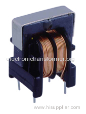 Uf10.5 Common Filter Inductor 