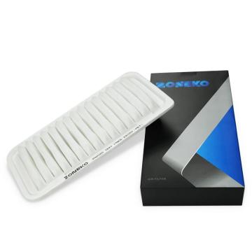 Custom Factory Direct Supply Air Filter 17801-22020 for Toyota Corolla Matrix