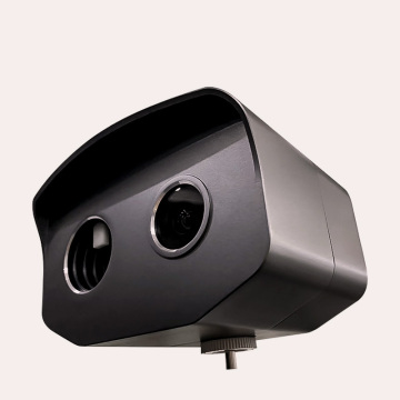 Students Pupils Body Temperature Camera System