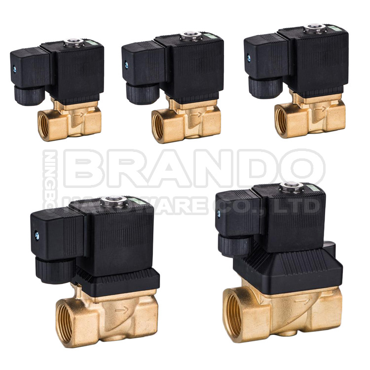 6213 burkert solenoid valve