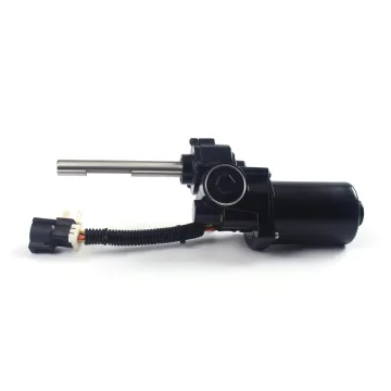 PMMYES 9L7Z16A507B Electric Side Step Pedal Motor for Ford Expedition & Lincoln Navigator
