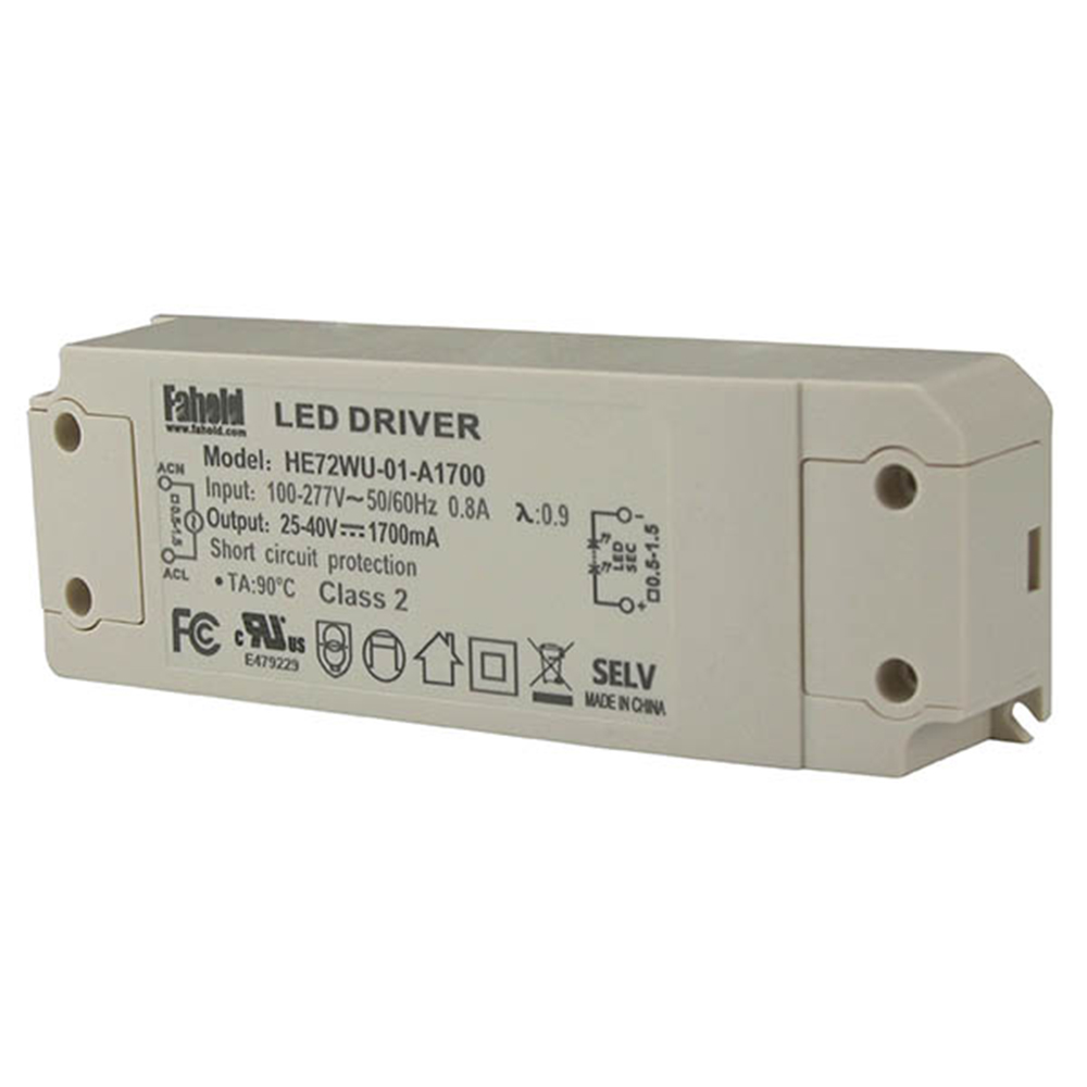 Led Lamp Driver