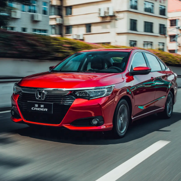 2023 Best Electric Vehicles: Geely Monjaro, Honda Crider, Zeekr 001, Leapmotor C11, Chevrolet Monza, BYD Han Seal Song EV