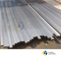 Tiges plates Titanium GR1 GR5 Meilleures ventes