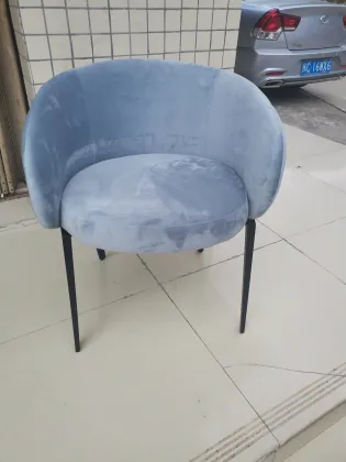 Modern New fashion ROC chair