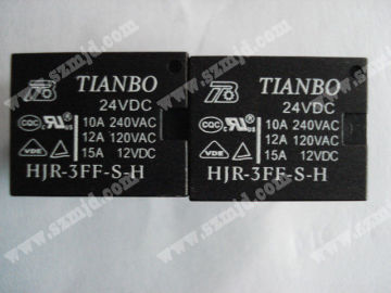 General Purpose Relay Hjr-3ff-s-h-12v
