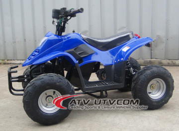 500W bombardier atvs