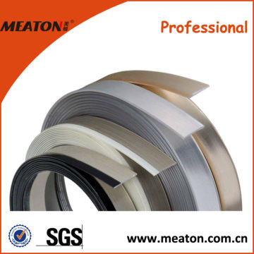 High quality!! Factory made hot sale pvc plastic edge banding tape for sale