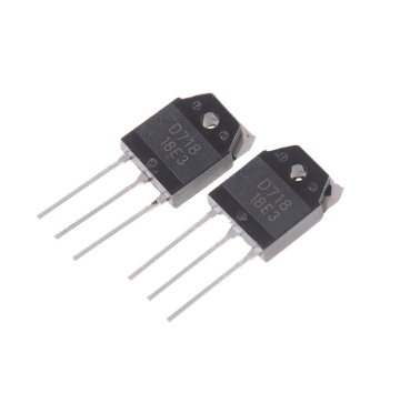 Importierter Audiotransistor B688 D718