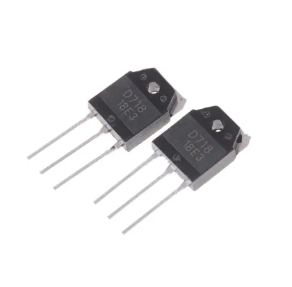 Imported Audio Transistor B688 D718