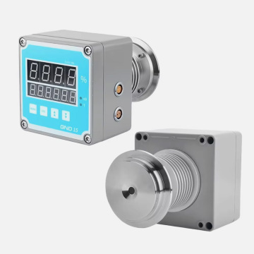 CZ-B Factory Sale High Precision Digital Refractometer In-Line Process Brix or Salinity Monitor