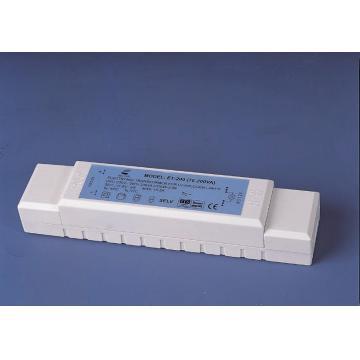low voltage lighting electronic transformer