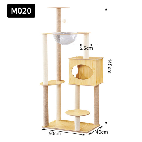Cat Climbing Frame Cat Nest Cat Tower
