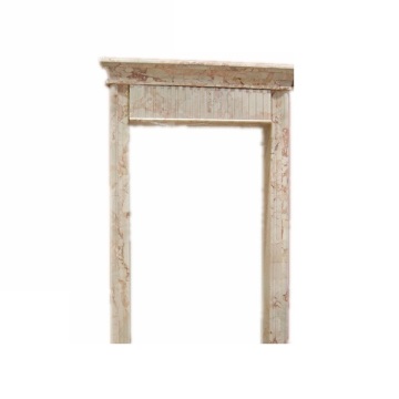 Desert Rose Interior Marble Window dan Door Frame Designs