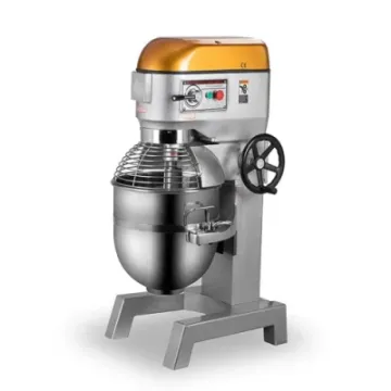 Commercial Kitchen Equipment Hotel Restaurant Stainless Steel Professional Food Mixer