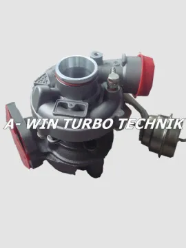 K16 53149707018 Turbocharger For Volkswagen Turbo Replacement