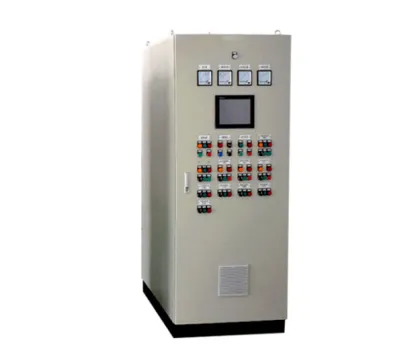 Electrical Switch Cabinet Outdoor