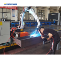 6 Axis Submerged Arc Welding Robot