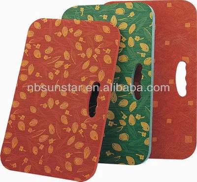 kneeling pad
