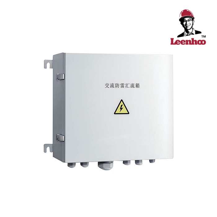 Armoire de combinaison CA PV Grid-Tie