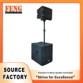 Altavoz Line Array duradero con función TWS