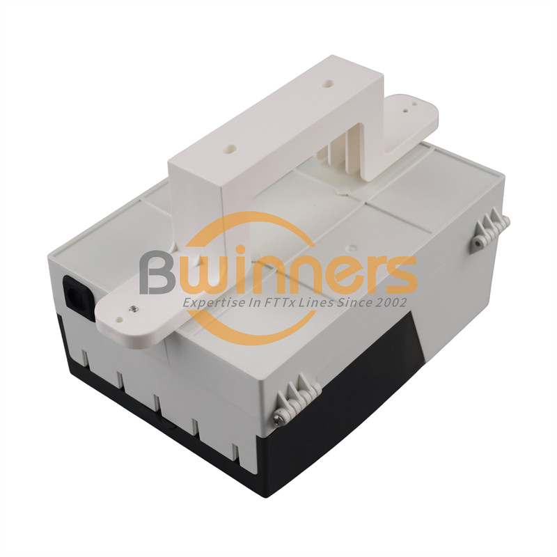 fibre termination point