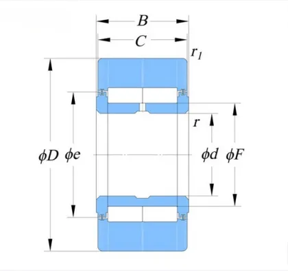 Related Product Roller Bearing