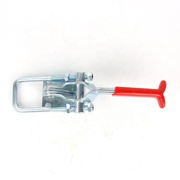 Heavy Duty Latch Type Quick Release Clamp - 880kg/1940lbs Hold -capaciteit