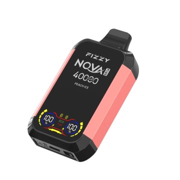 Nova Fizzy Plus 40K Toko Grosir Disposable Vapes