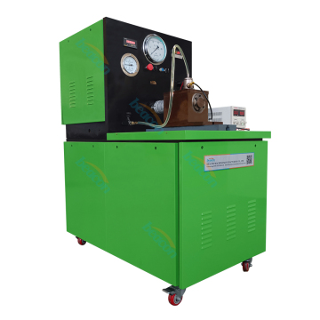 GDI101 Common Rail Petrol Pump Test Bench