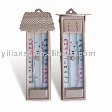 YL-Max-Min Thermometers