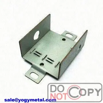 Precision auto car part metal stamping service