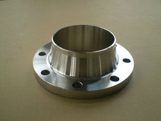 DIN 2635 316 SS Welding Neck Flange