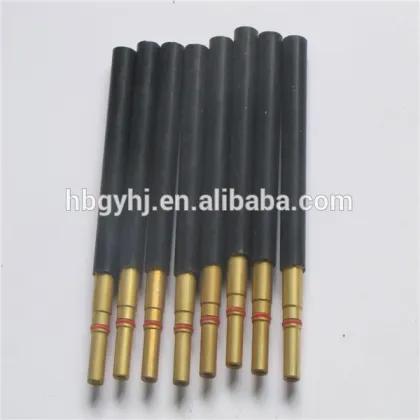 welding torch straight swan neck for panasonic
