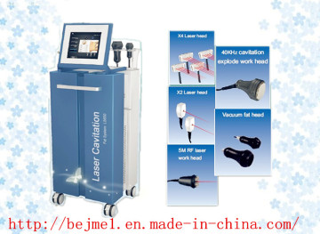 Lipo Laser Diode Laser Weight Loss Slimming Equipment (LS650)