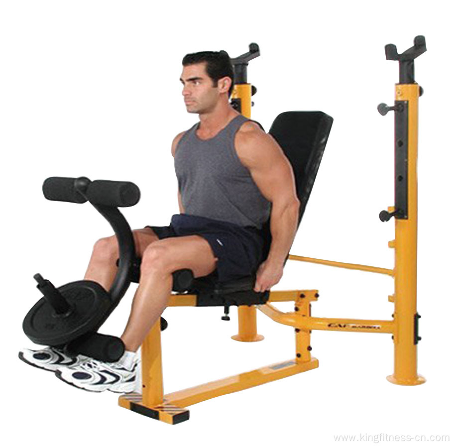 High Quality OEM KFBH-45 Competitive Price Weight Bench