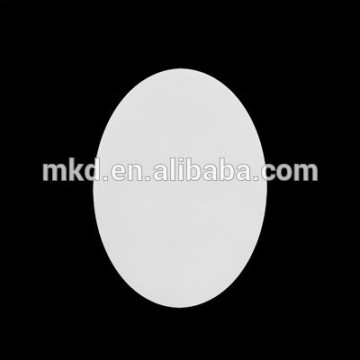 Meikeda Blank Oval sublimation fridge magnets