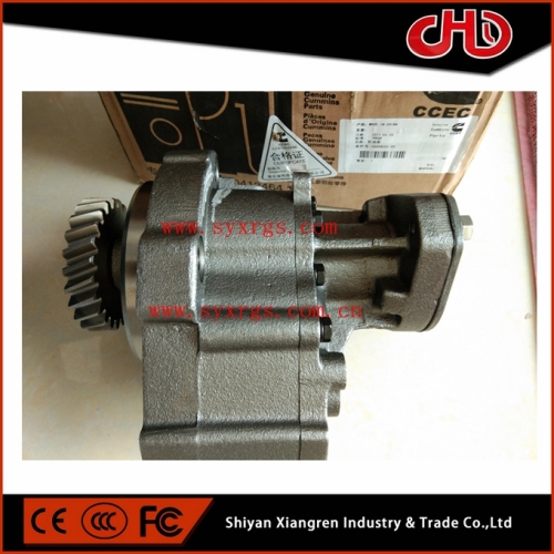 CUMMINS NT855 Smeeroliepomp 3068460 3609833