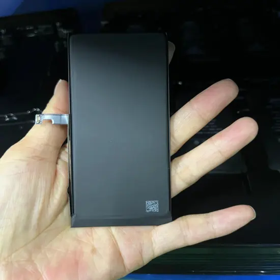Durable Full Capacity Batteries for iPhone 11-14 Series