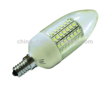 led candle lamp