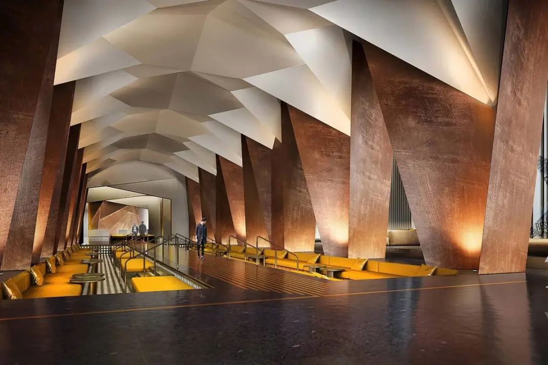 W Hotel Changsha (14)