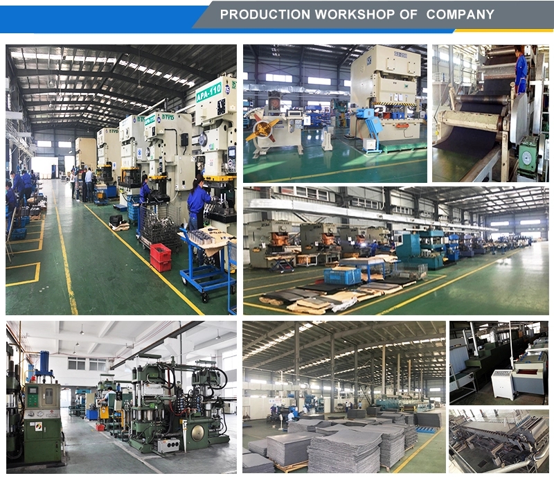 Production Work Shop