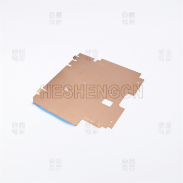 Shielding case H33301116