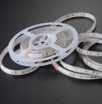 All In One SMD3014 24v 10w Transparent Led Strip Light