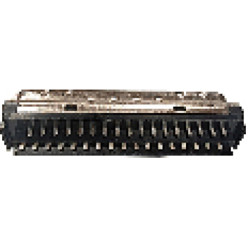 1.27mm Series NP Cable Plug Larger Solder cup