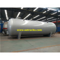 35T 15000 Gallon Liquid Ammonia Bullet Tanks